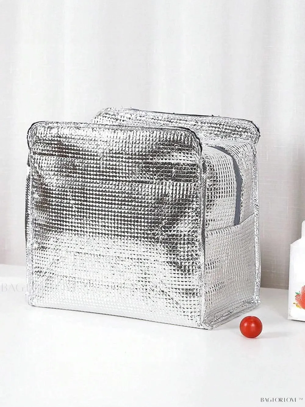 BagForLove - Educator's Fashionable Picnic Pack