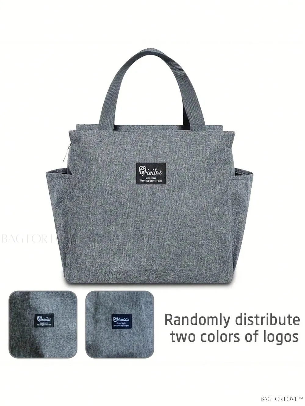 BagForLove - Educator's Fashionable Picnic Pack