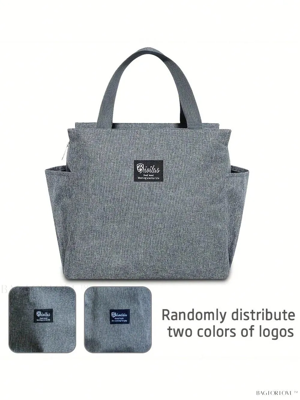 BagForLove - Educator's Fashionable Picnic Pack