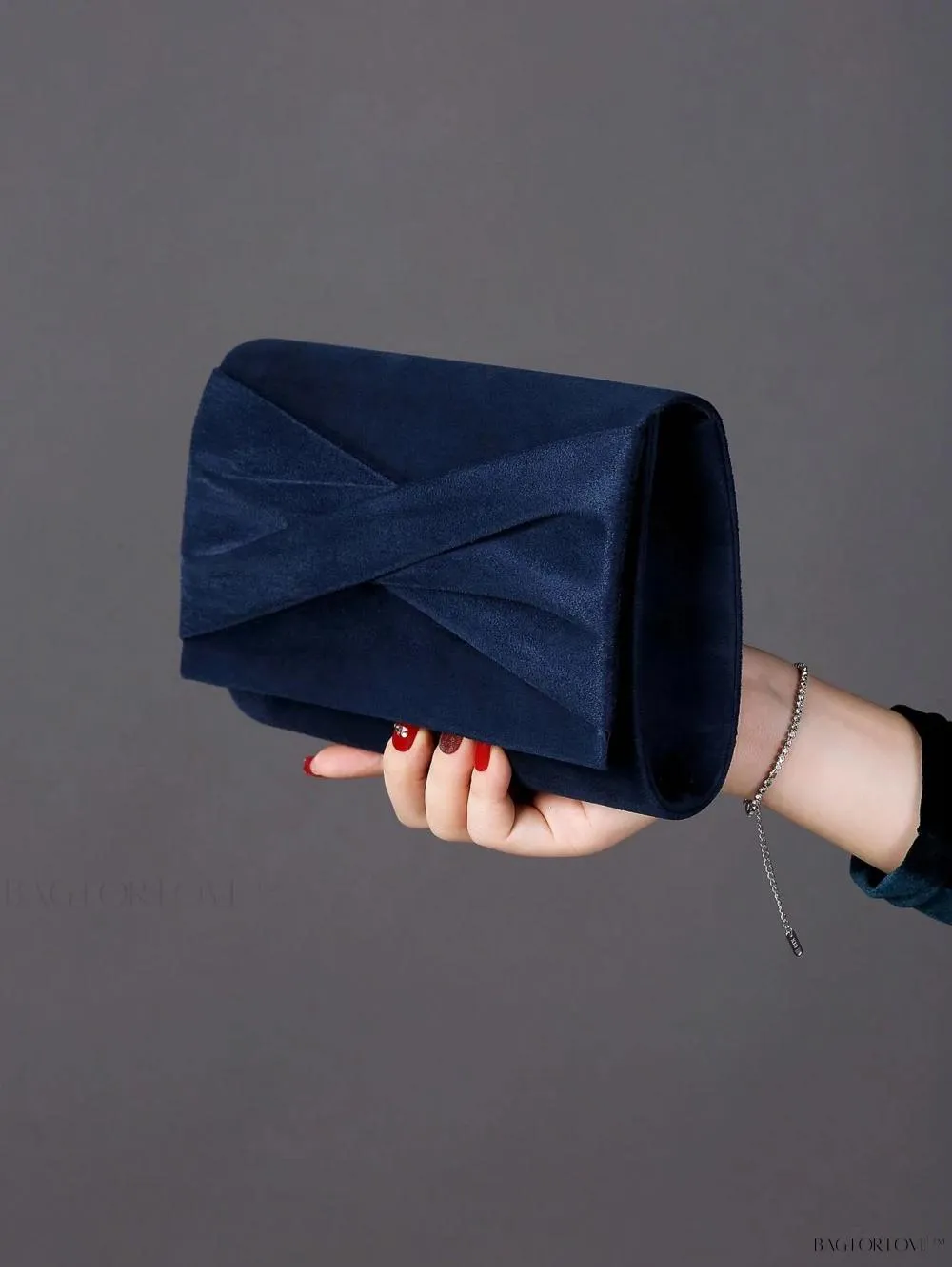 BagForLove - Elegant Wedding Companion Handbag