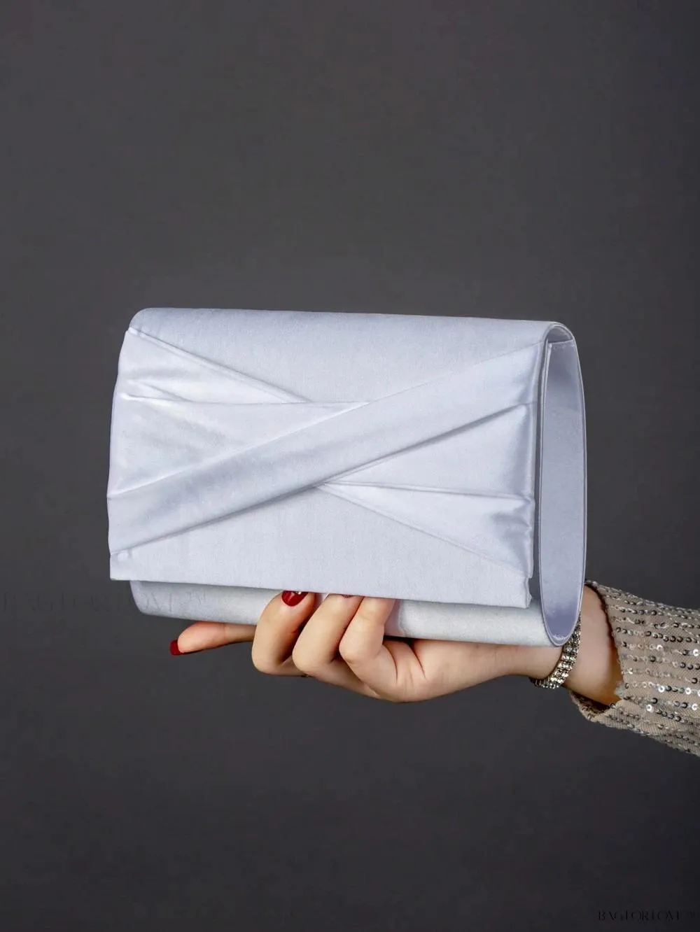 BagForLove - Elegant Wedding Companion Handbag