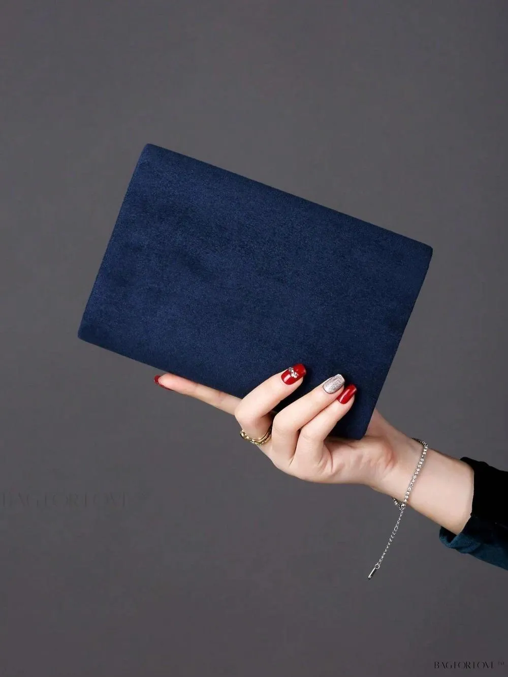 BagForLove - Elegant Wedding Companion Handbag
