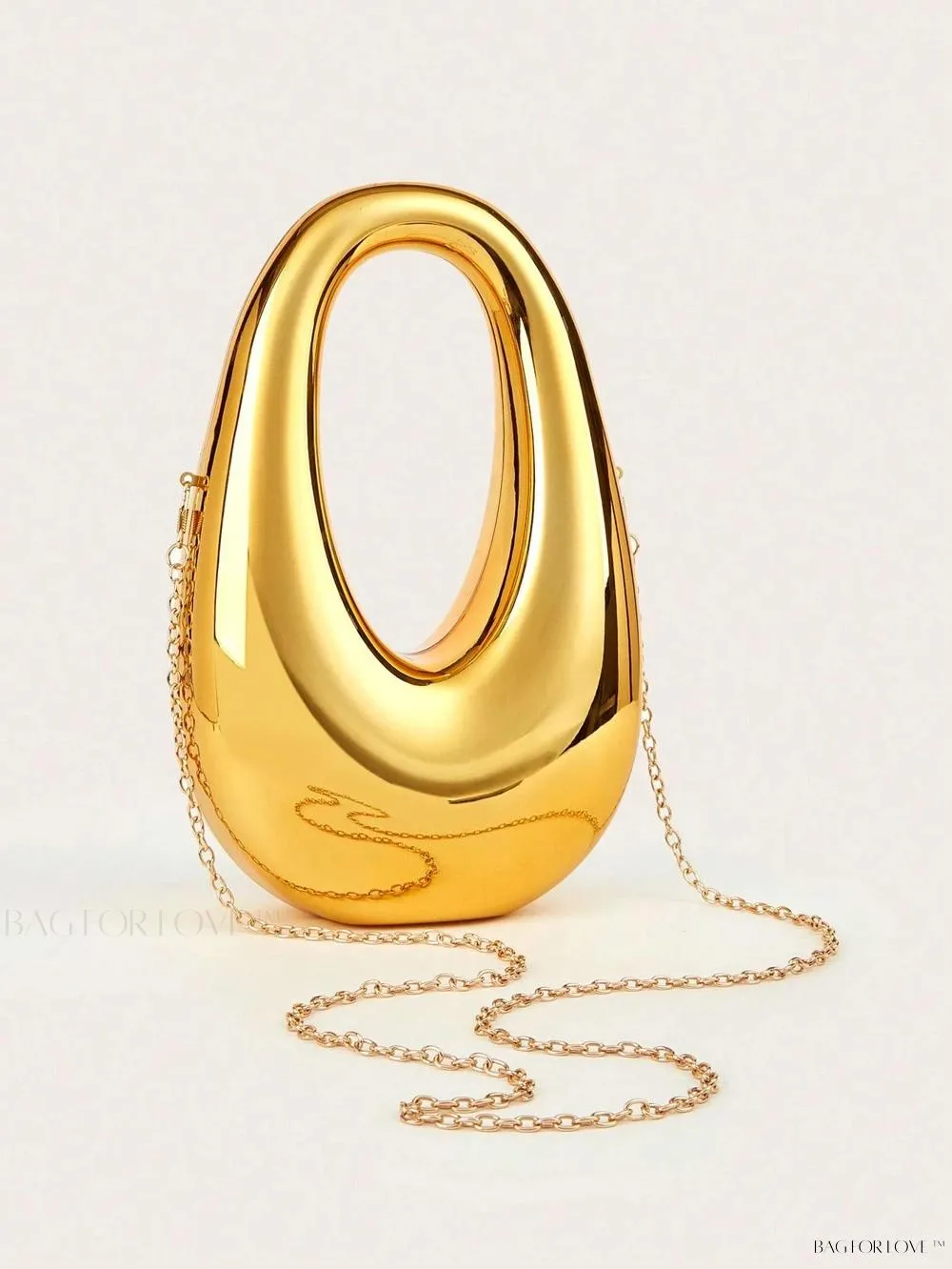BagForLove - Glamorous Lady's Party Bag
