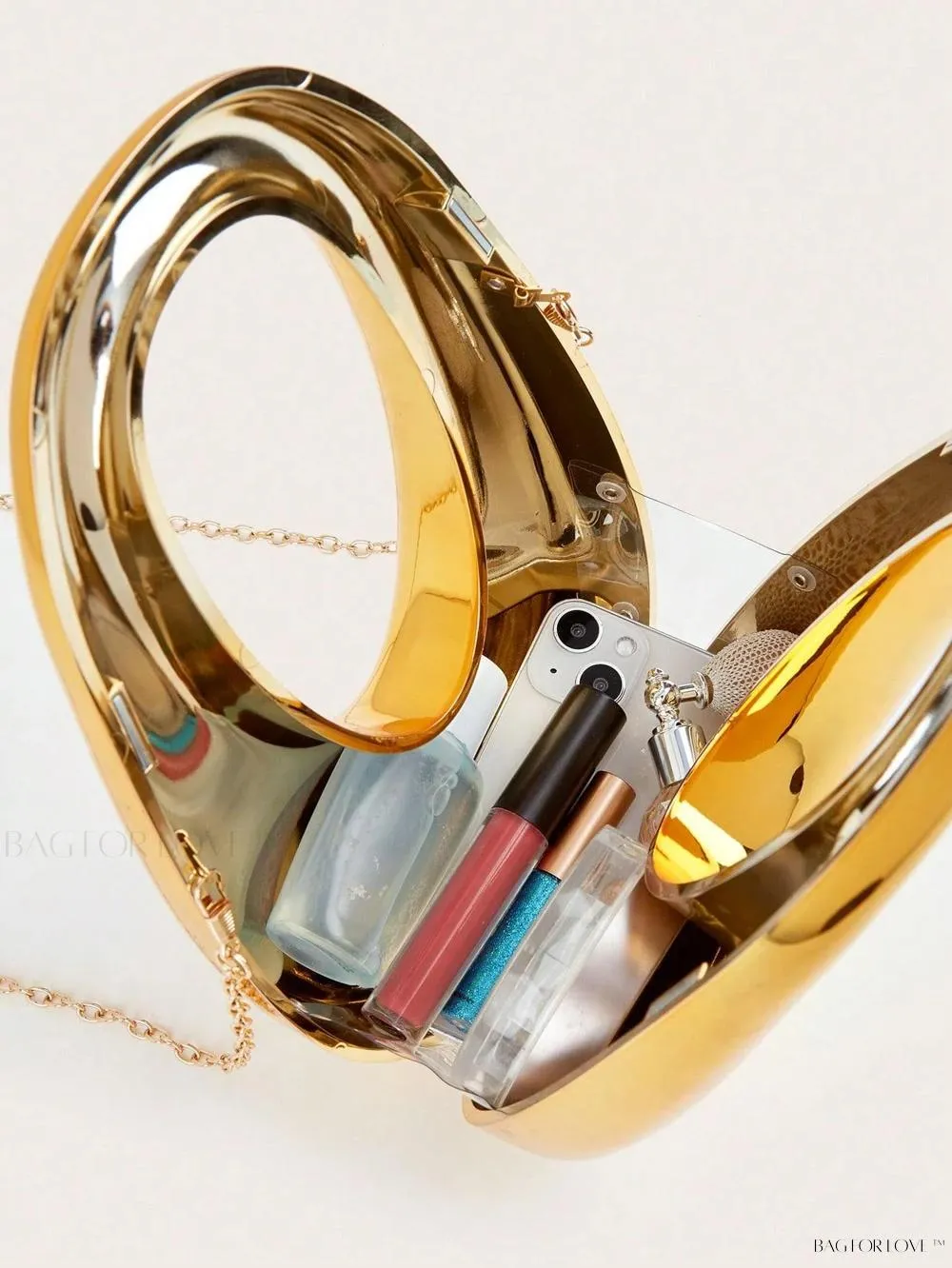 BagForLove - Glamorous Lady's Party Bag