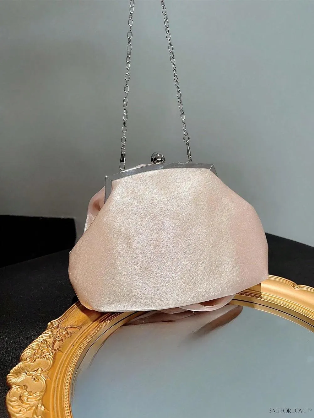 BagForLove - Lovely Floral Wedding Purse for the Modern Bride
