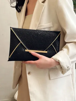 BagForLove - Luxury Envelope Clutch for Women