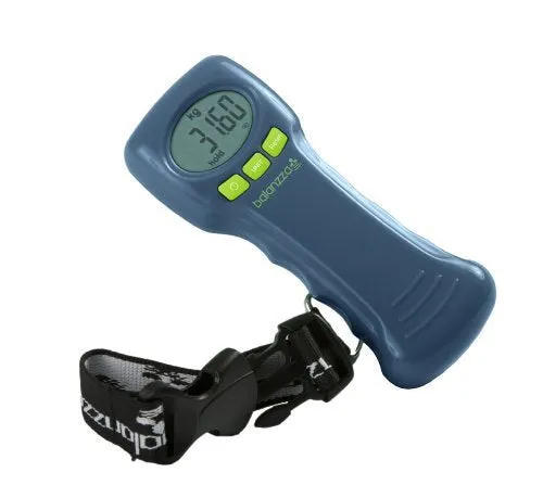 Balanzza 2 Pack Digital Compact Scale