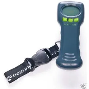 Balanzza 2 Pack Digital Compact Scale