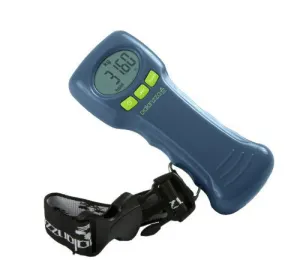 Balanzza 2 Pack Digital Compact Scale