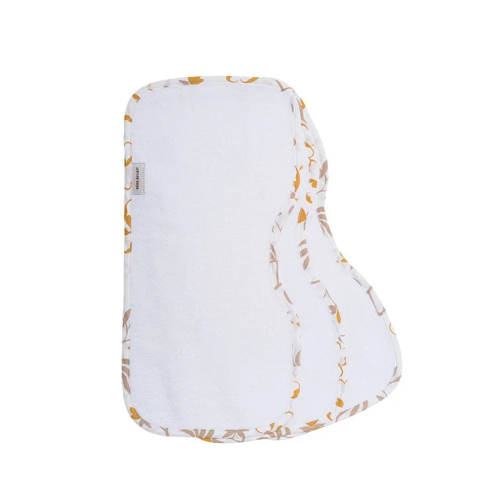 Bebe Au Lait Premium Muslin Nursing Essentials Set