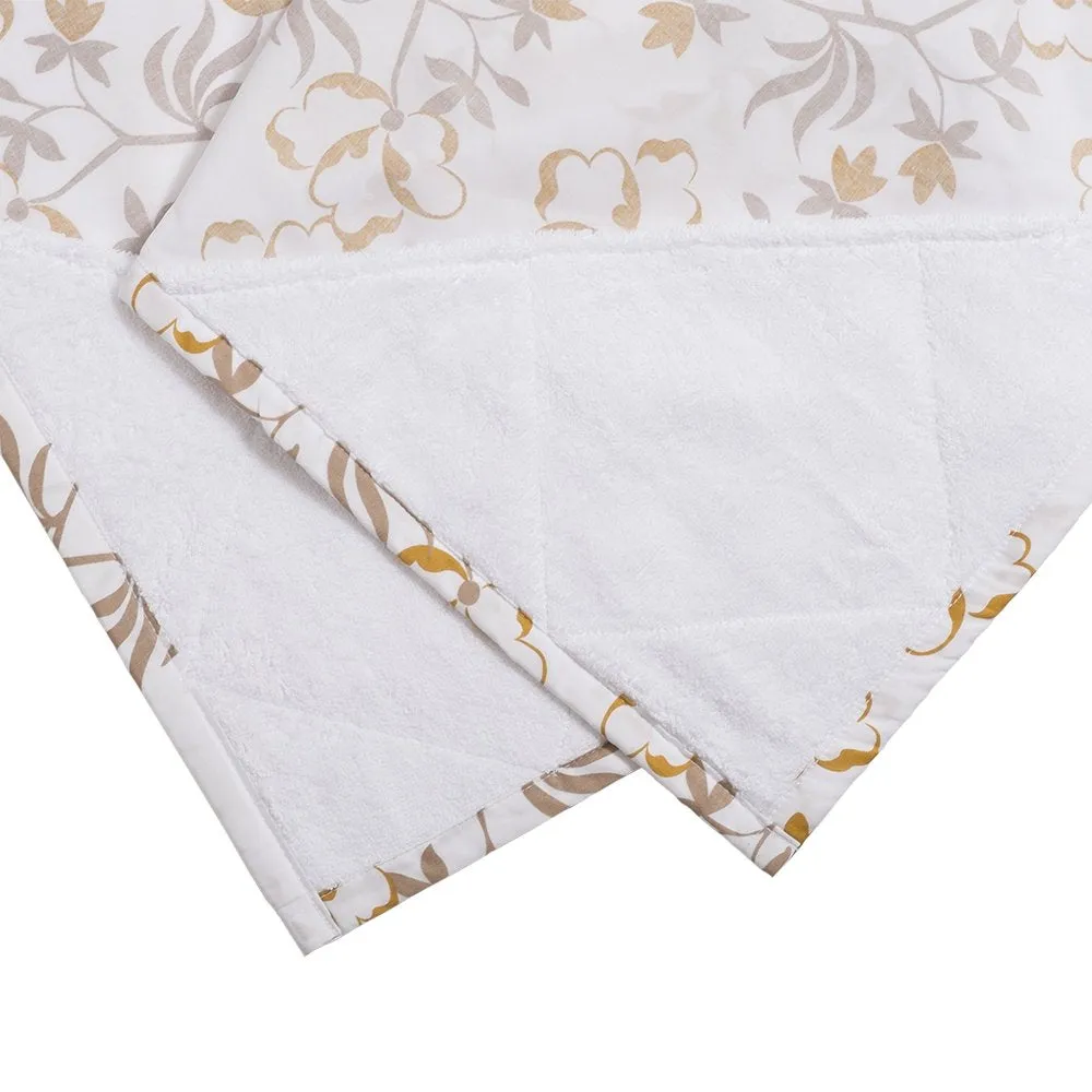 Bebe Au Lait Premium Muslin Nursing Essentials Set