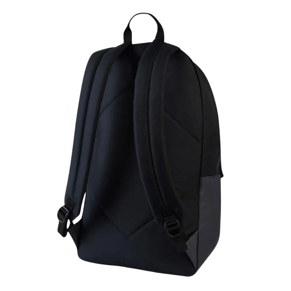 Berghaus Brand Rucksack Bag 25L (Black/Dark Grey)