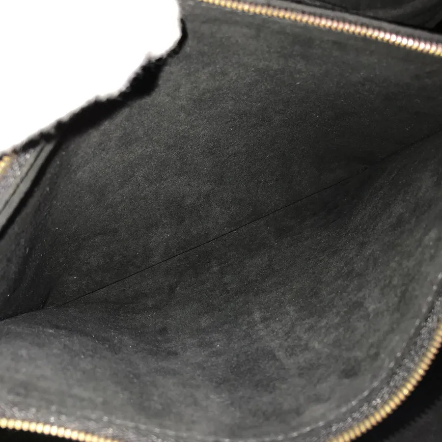 Bestseller bargain Bag LOUIS Shoulder 2WAY VUITTON Tote Large selection