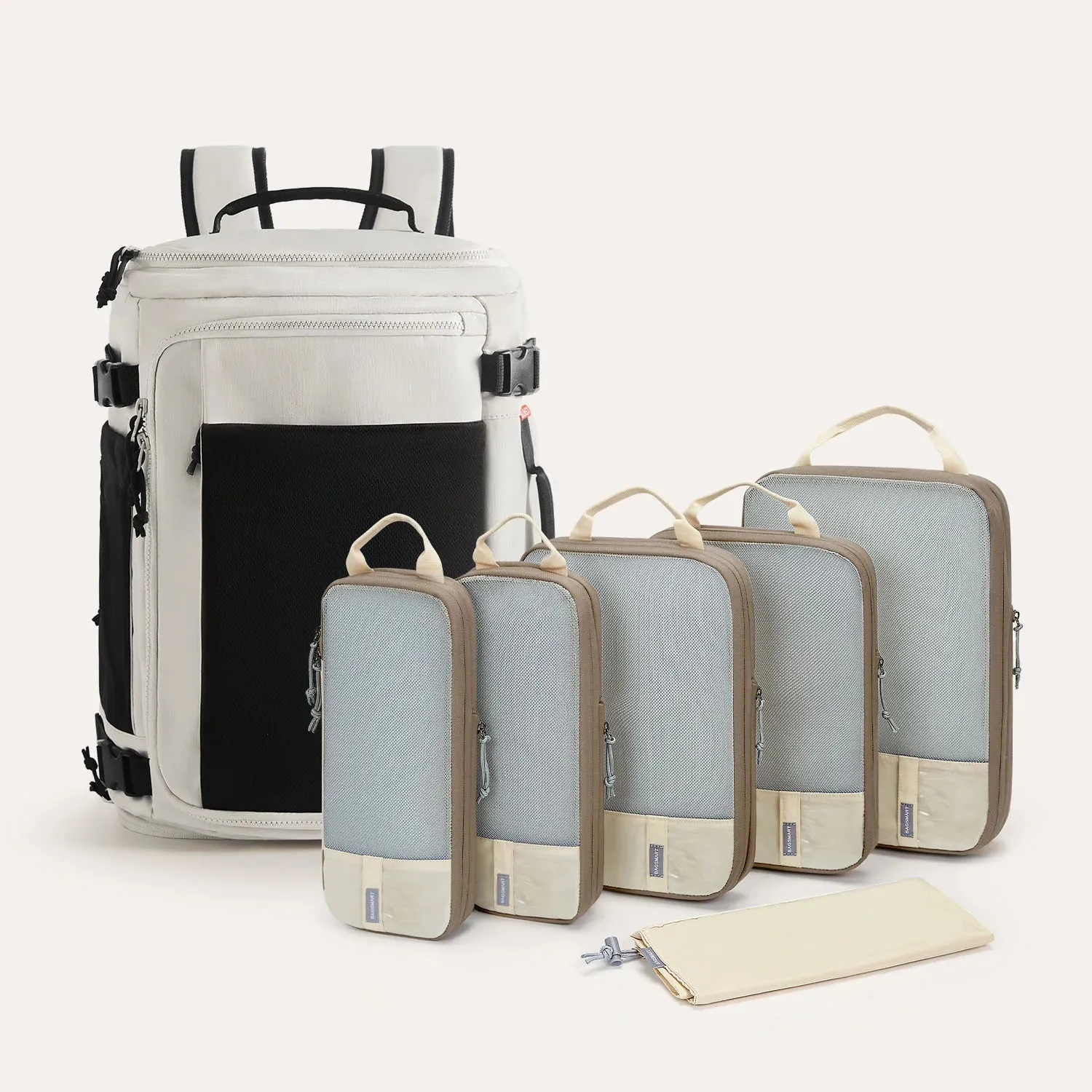 Blast Travel Max Set