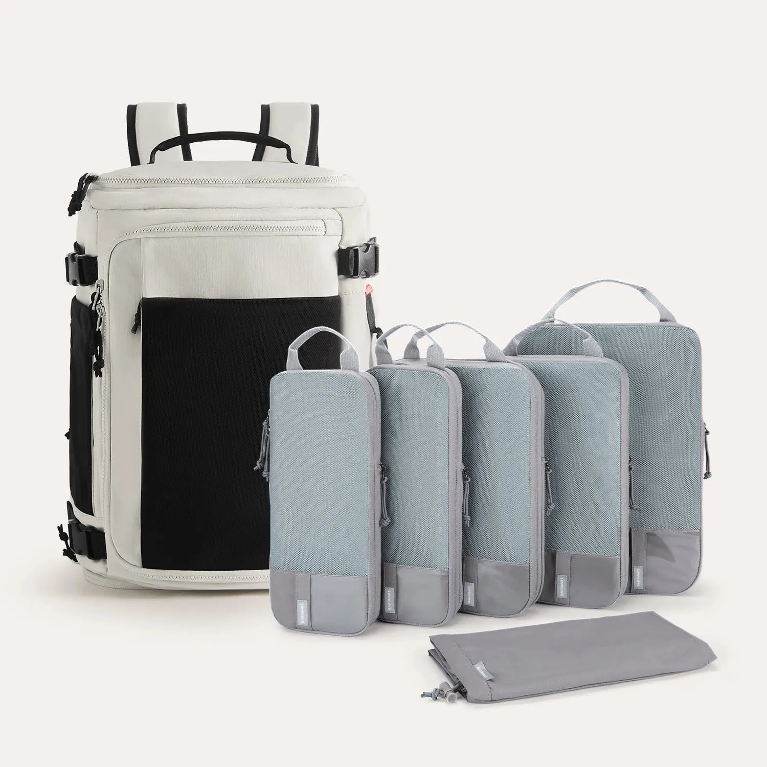 Blast Travel Max Set