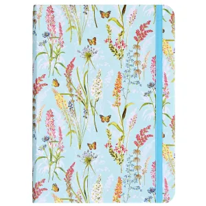 Blooms & Butterflies Journal