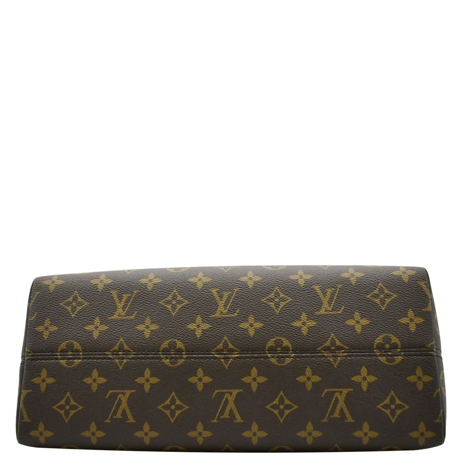 Boetie Friendly support Canvas Brown Shoulder MM Bag VUITTON LOUIS Best-price offer Monogram