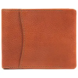 Bosca Correspondent Collection 8 Pocket Deluxe Wallet