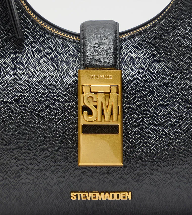 BOVIE-E BLACK/GOLD