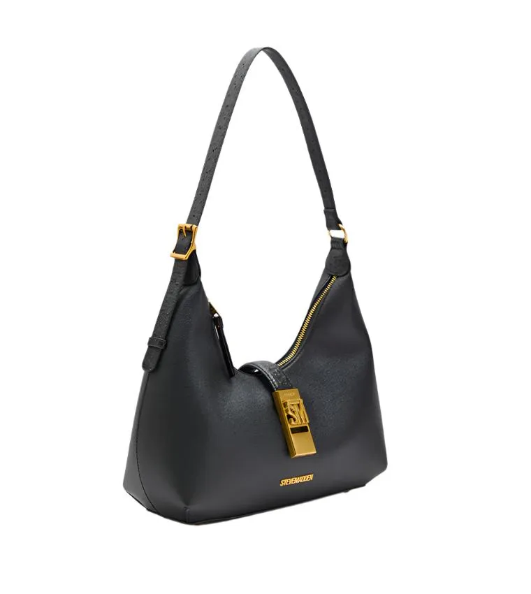 BOVIE-E BLACK/GOLD