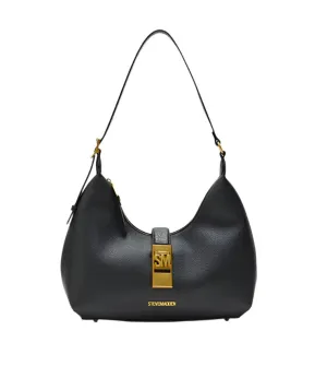 BOVIE-E BLACK/GOLD