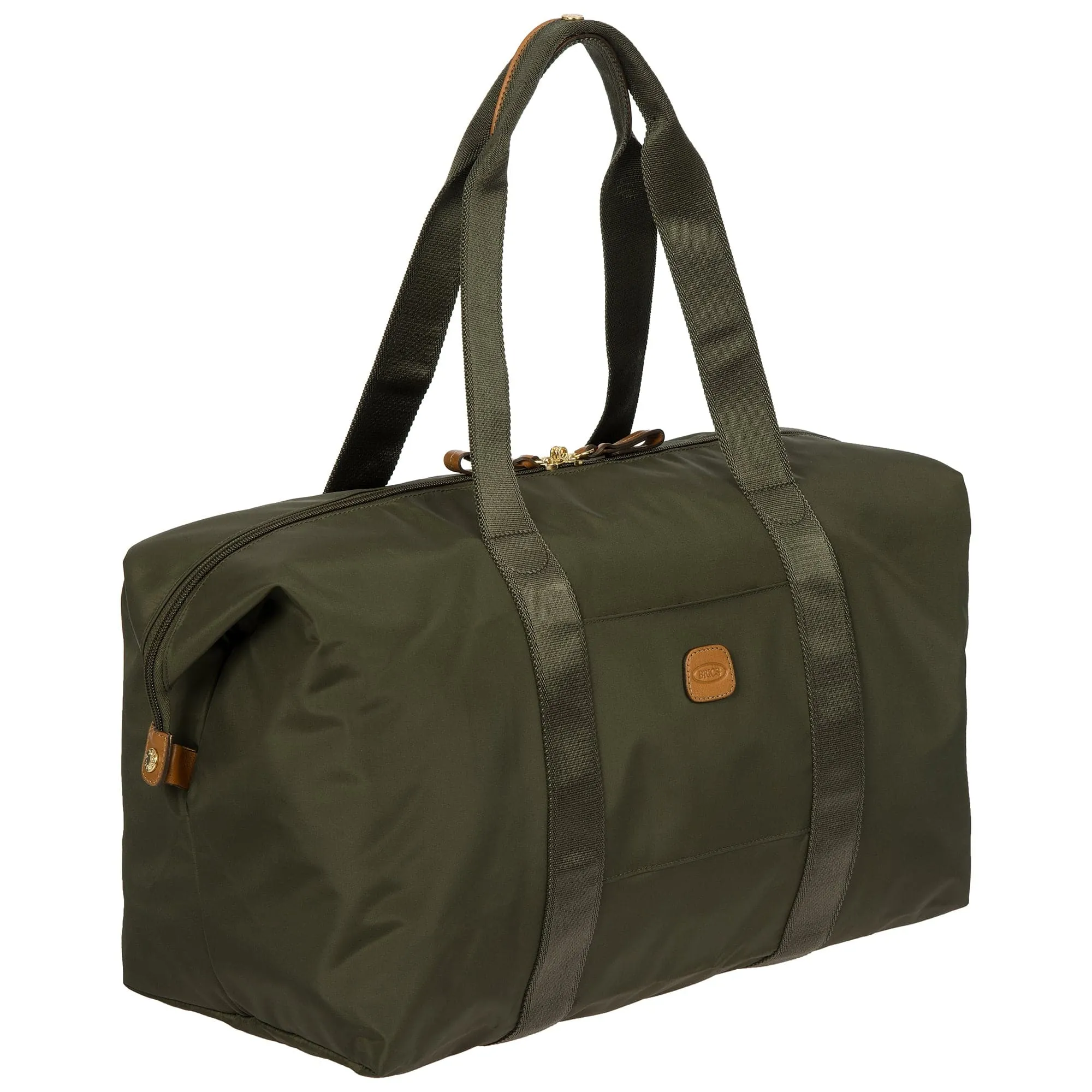 Bric's X-Bag/X-Travel 18'' Folding Duffle Bag