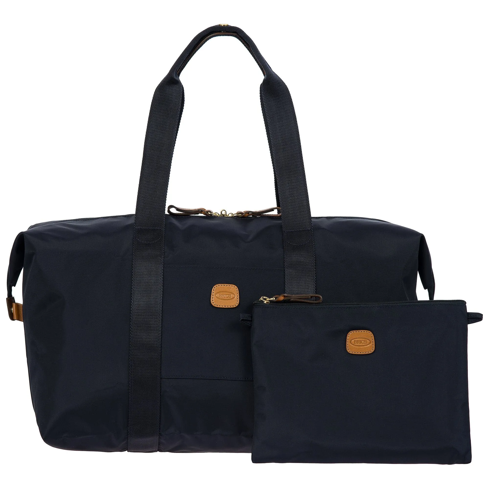 Bric's X-Bag/X-Travel 18'' Folding Duffle Bag