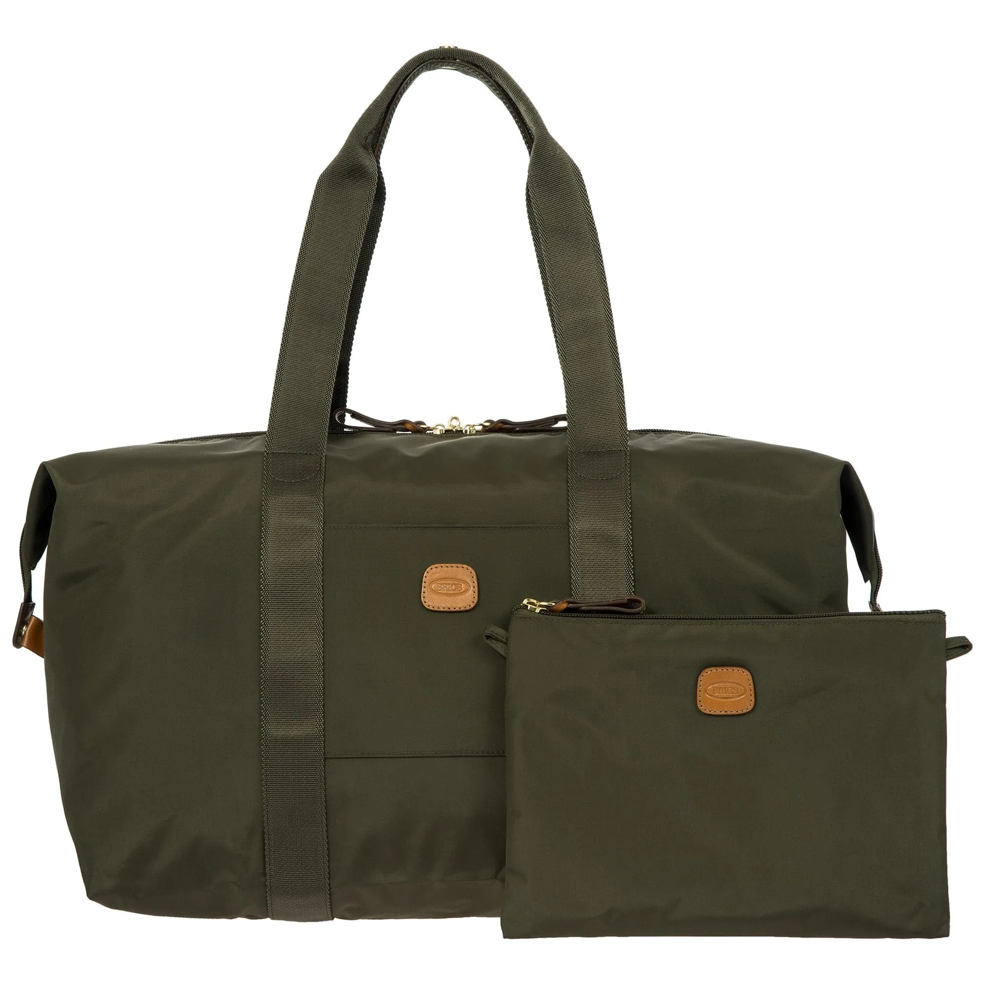 Bric's X-Bag/X-Travel 18'' Folding Duffle Bag