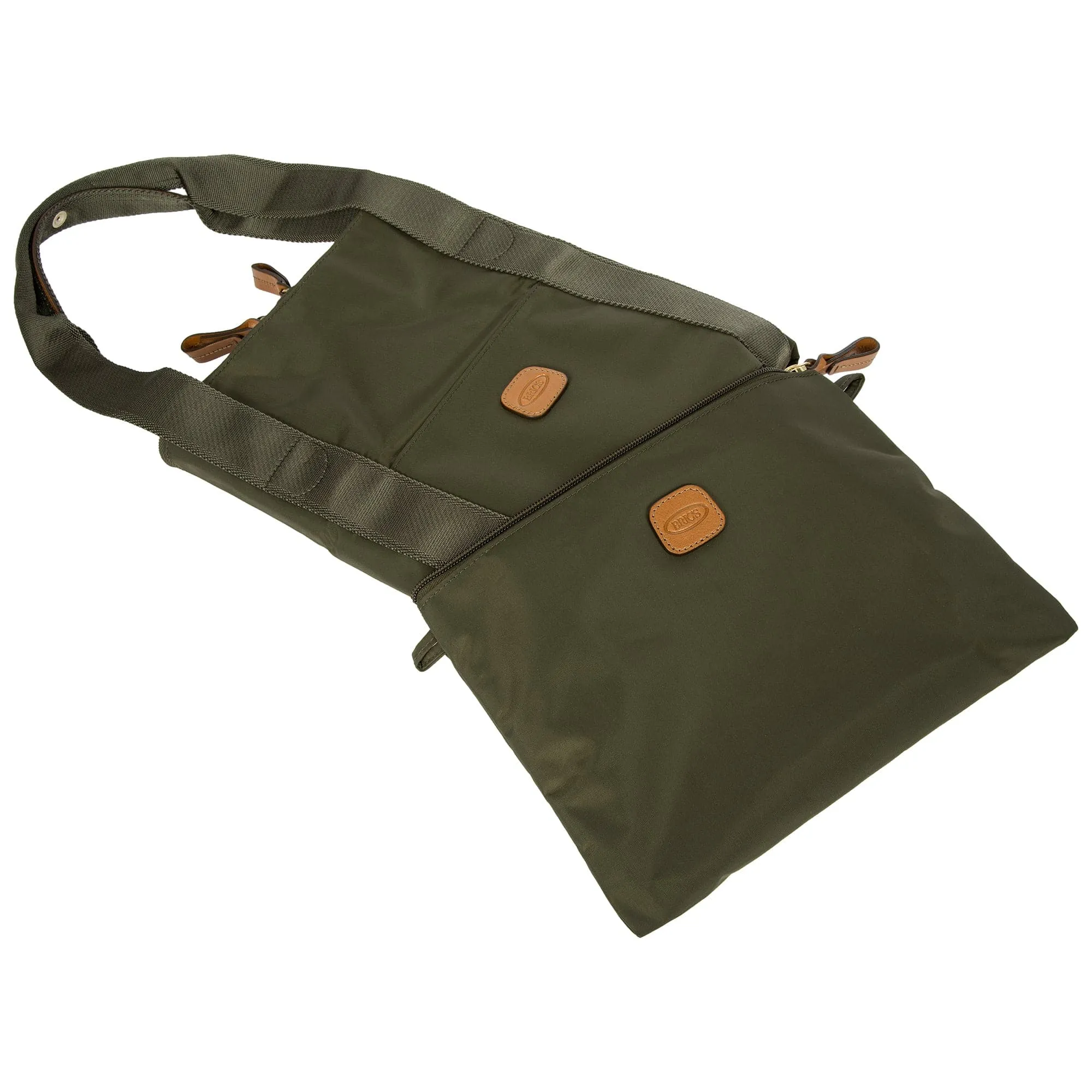 Bric's X-Bag/X-Travel 18'' Folding Duffle Bag