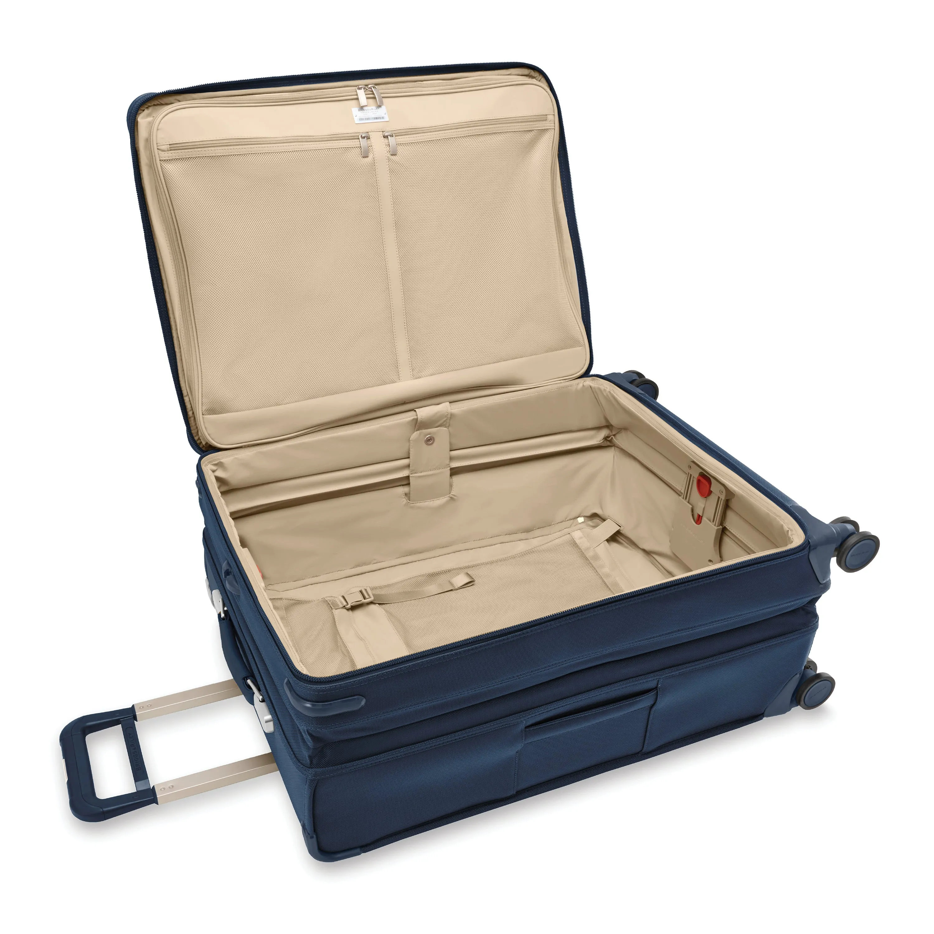 Briggs & Riley Baseline Expandable 29" Large Check In Spinner