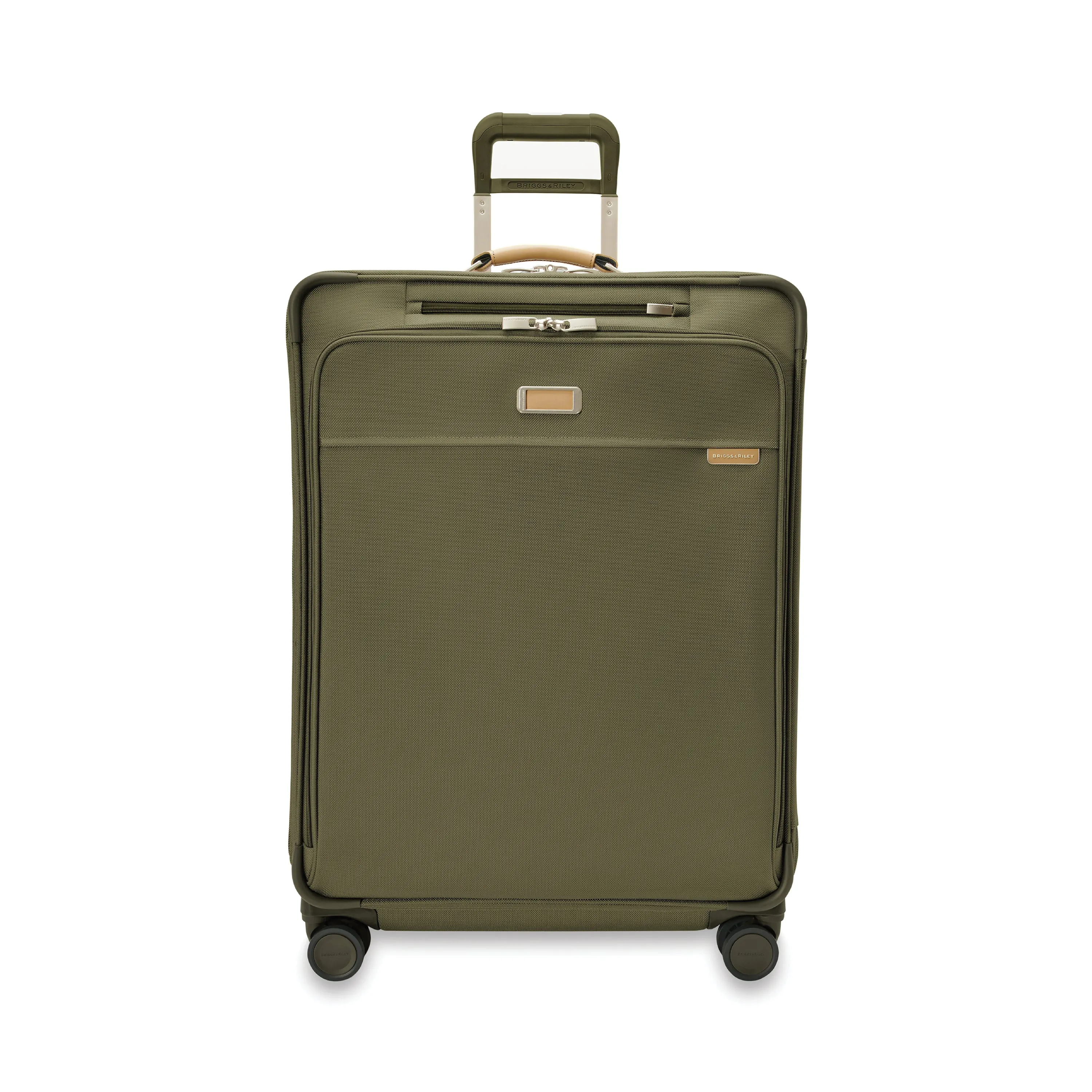 Briggs & Riley Baseline Expandable 29" Large Check In Spinner