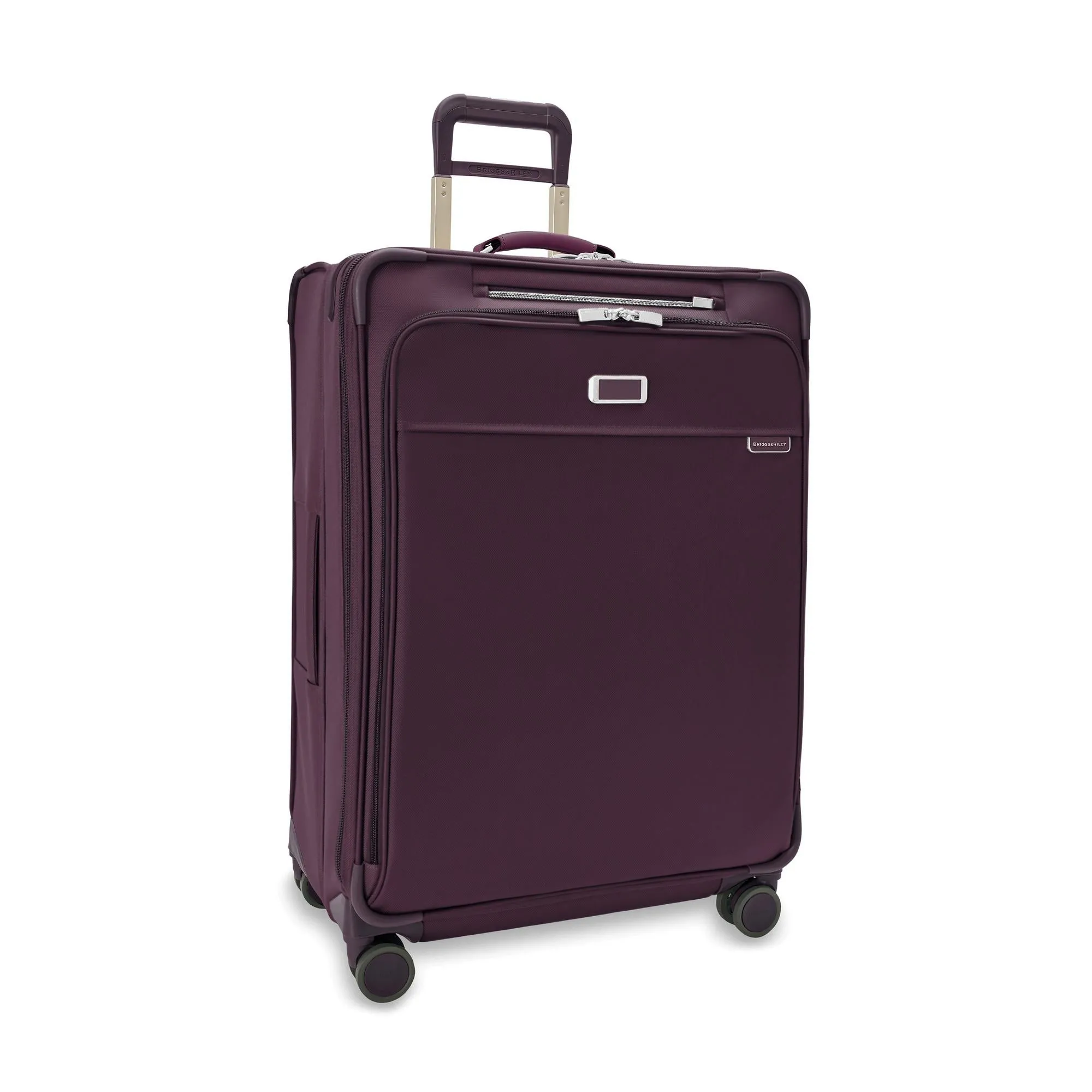 Briggs & Riley Baseline Expandable 29" Large Check In Spinner