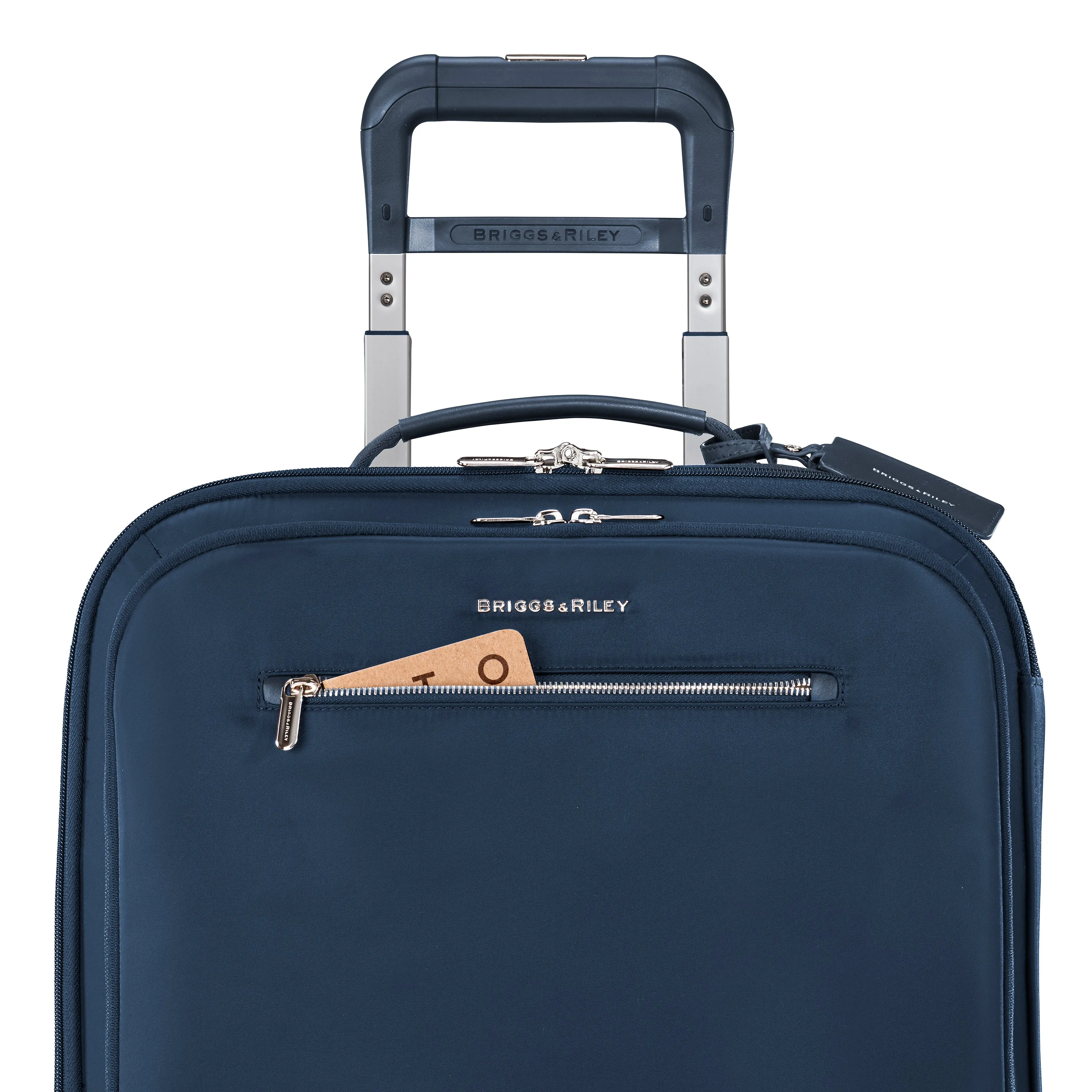 Briggs & Riley Rhapsody 25" 4-Wheel Medium Luggage