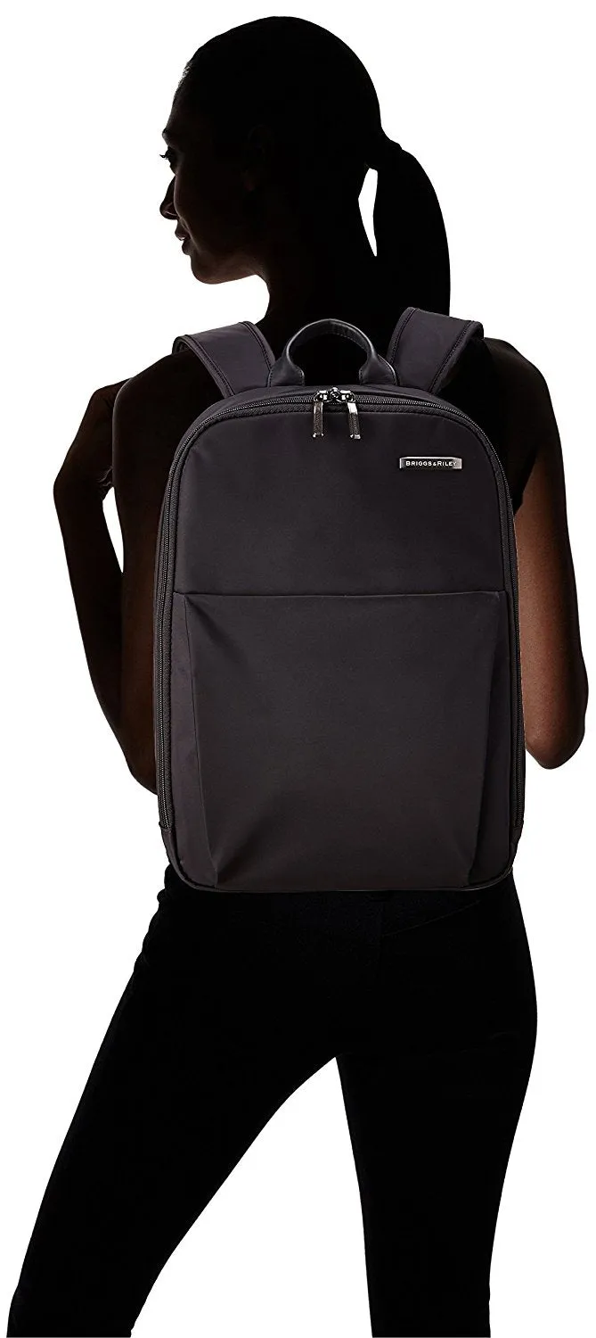 Briggs & Riley Sympatico Backpack