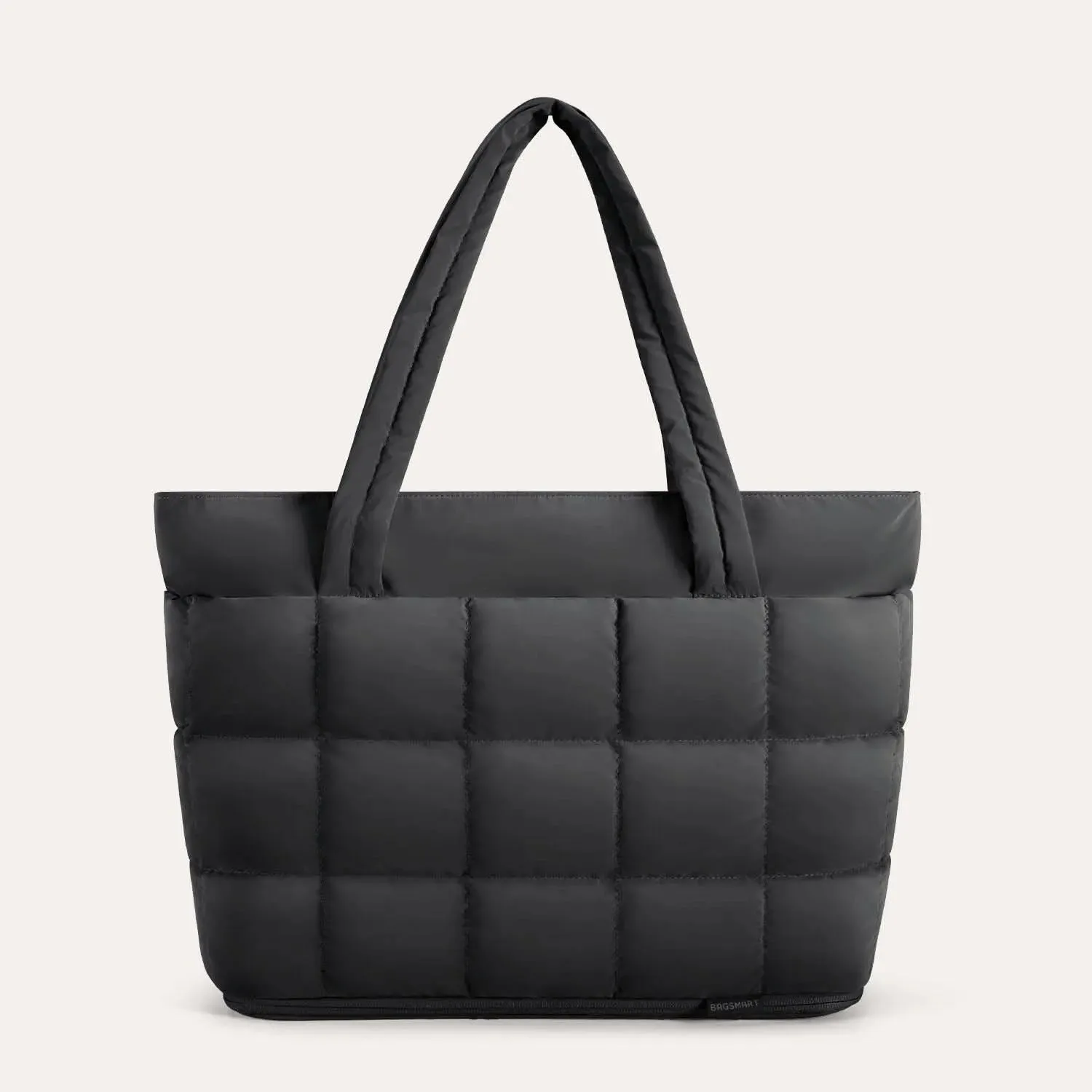 Bubble 22L-28L Expandable Puffer Travel Tote Bag