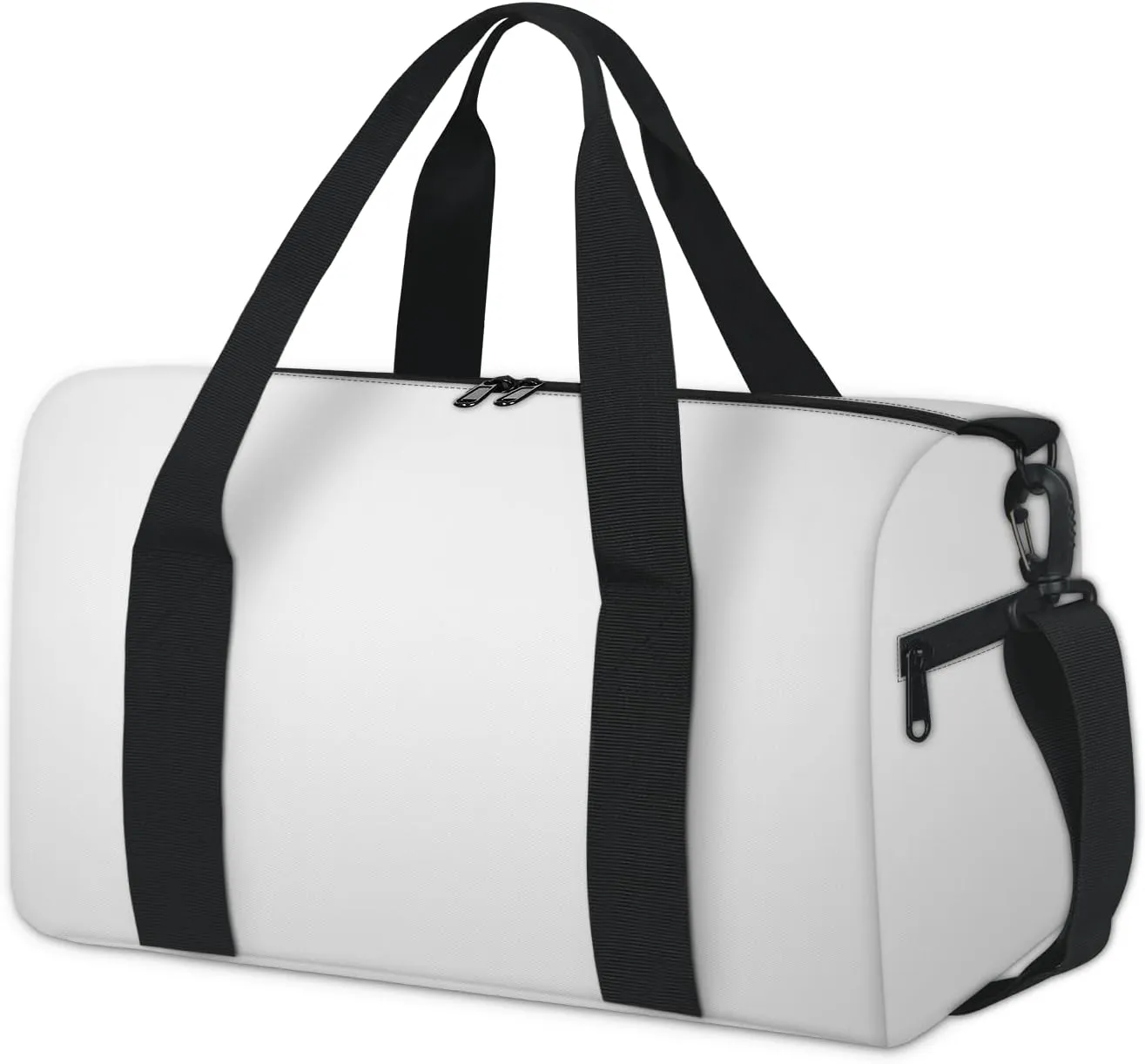 Camping Sports Gym Bag Travel Duffel Bag Overnight Duffle Bags for Boys Girls,Weekender Sleepover Bags for Travel