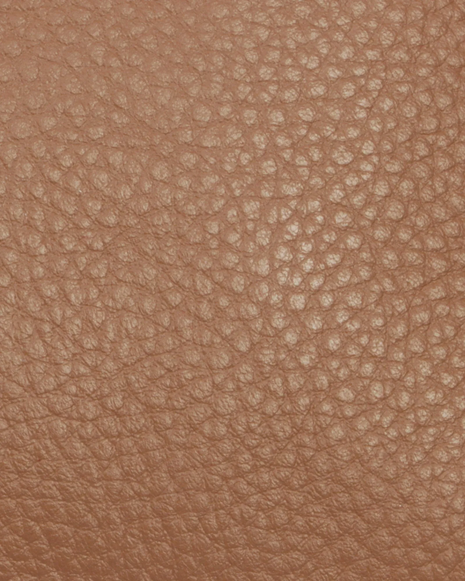 Capri Backpack - Hazelnut