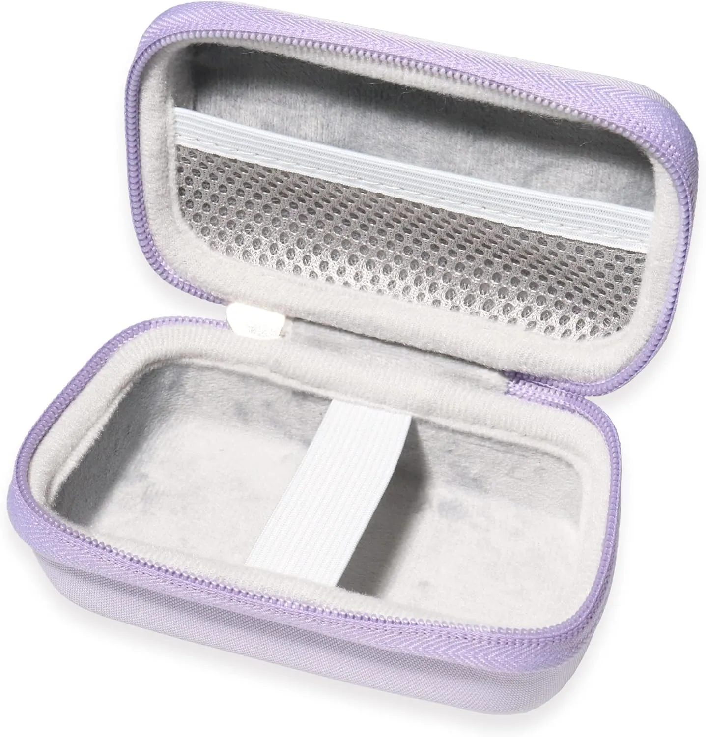 CaseSack Mouse Case for Logitech POP Mouse(Purple)