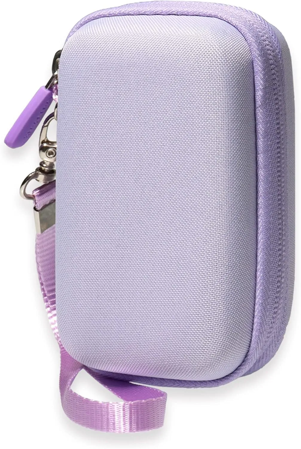 CaseSack Mouse Case for Logitech POP Mouse(Purple)
