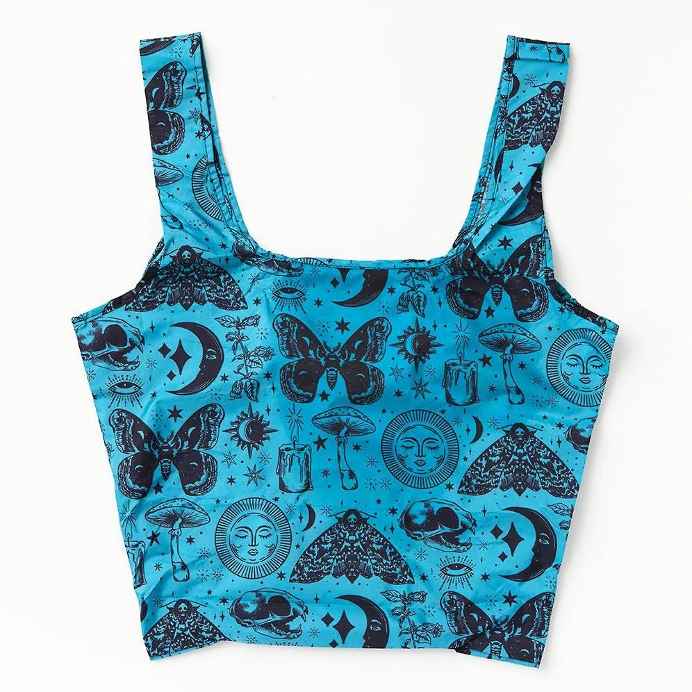 Celestial Moth Reusable Bag