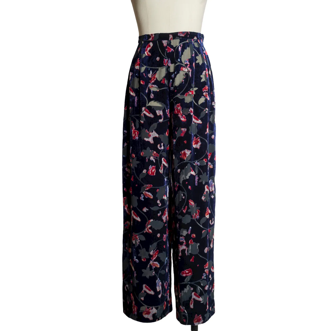 Chanel pants - S - 1997