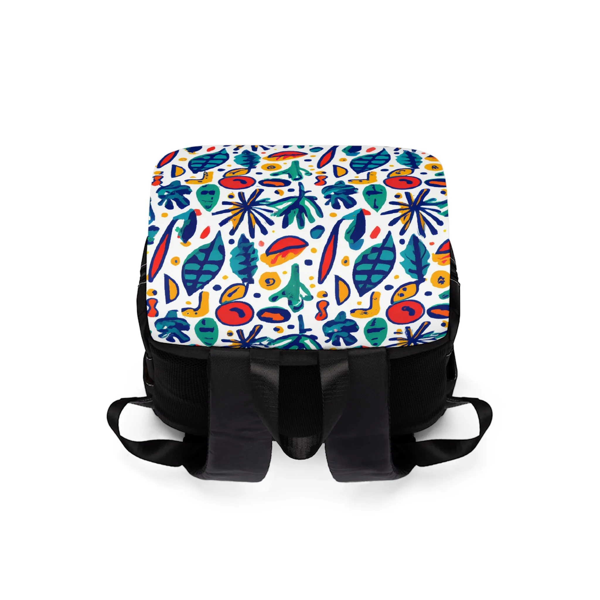 Chaparral Gertrude - Casual Shoulder Backpack