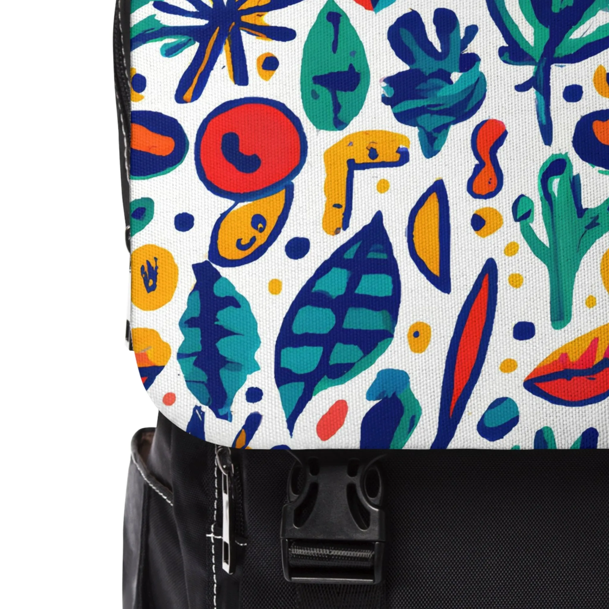 Chaparral Gertrude - Casual Shoulder Backpack