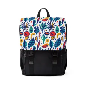 Chaparral Gertrude - Casual Shoulder Backpack