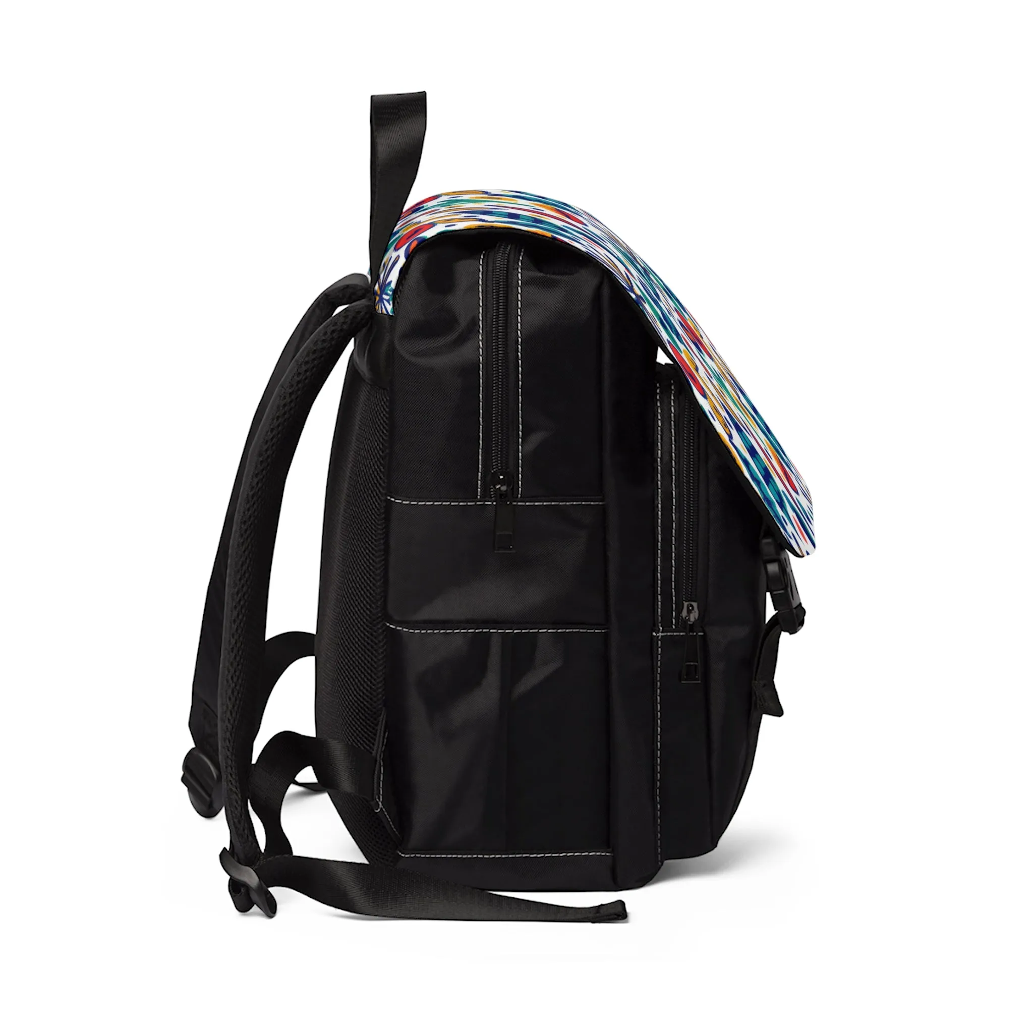 Chaparral Gertrude - Casual Shoulder Backpack