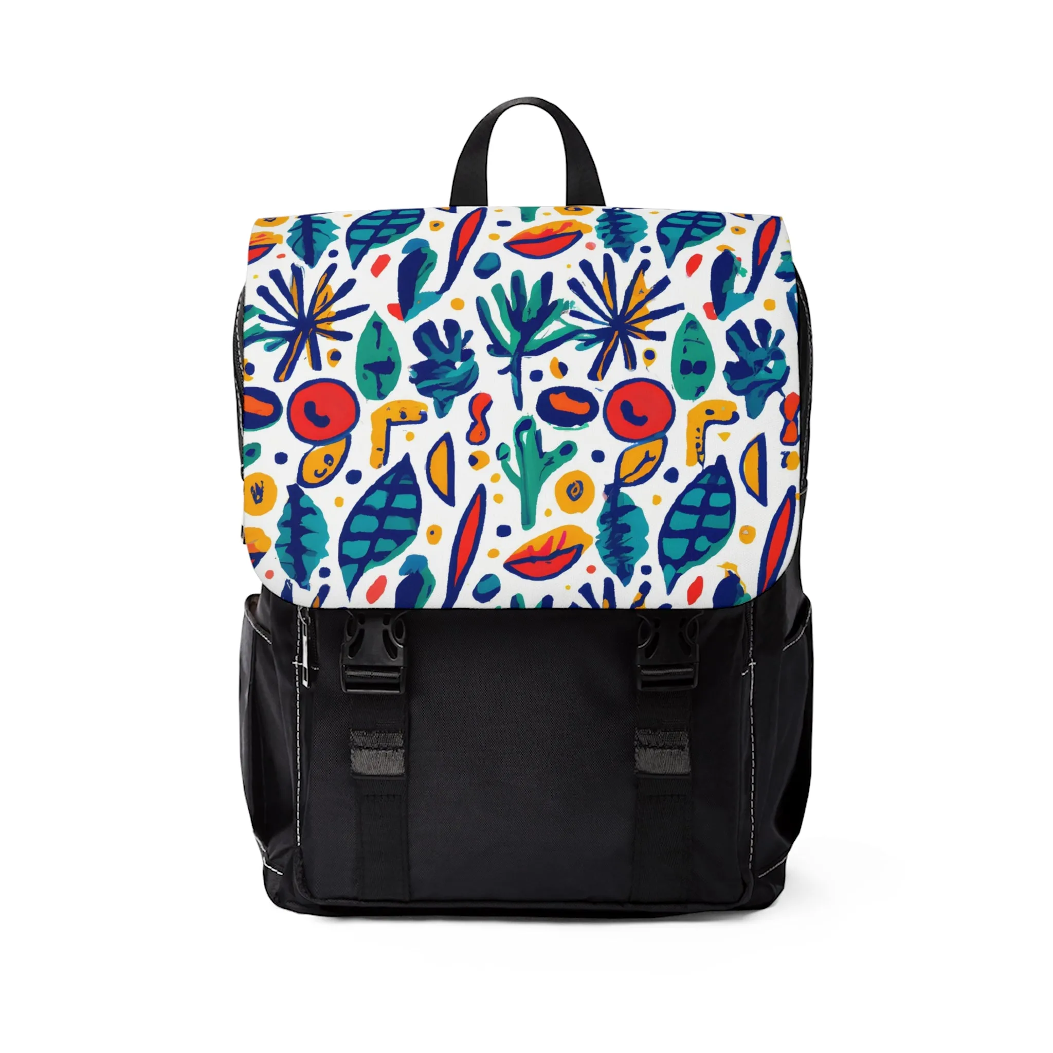 Chaparral Gertrude - Casual Shoulder Backpack