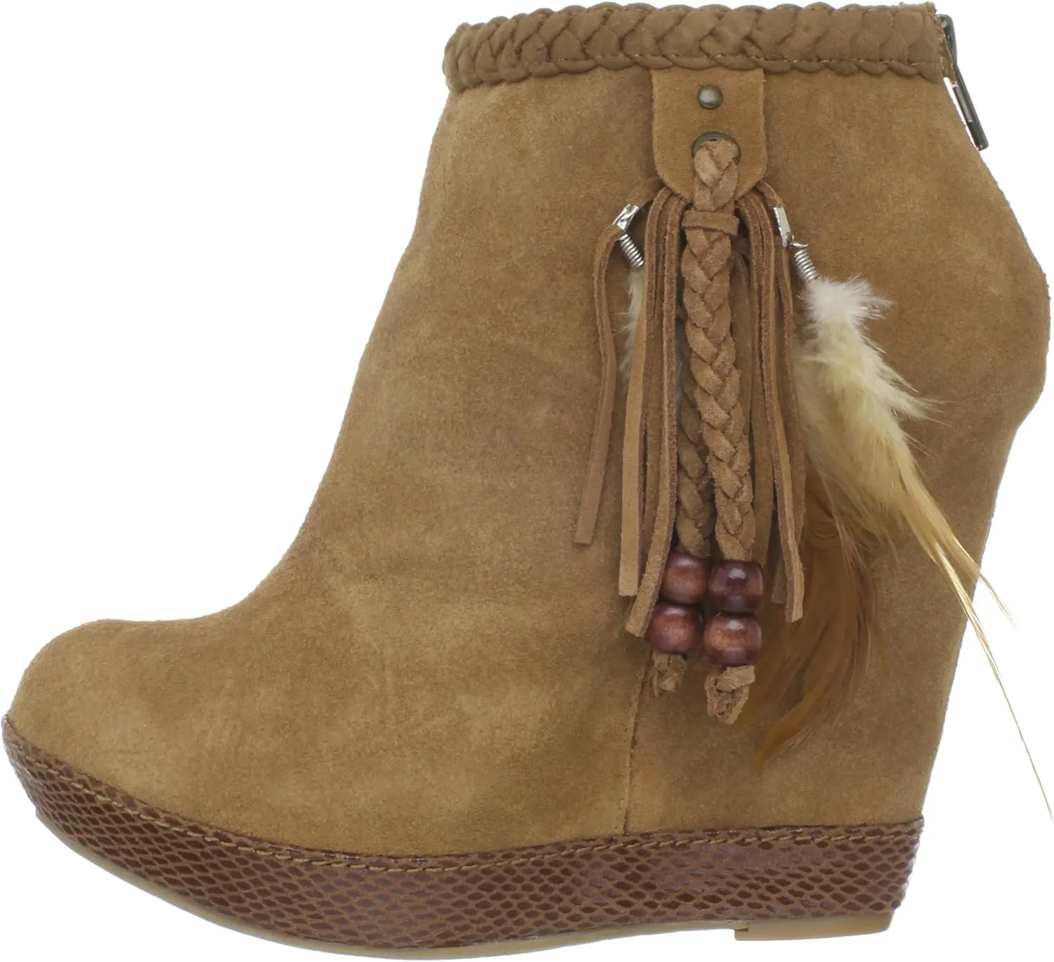 Chinese Laundry Women's Milana Ankle Boot