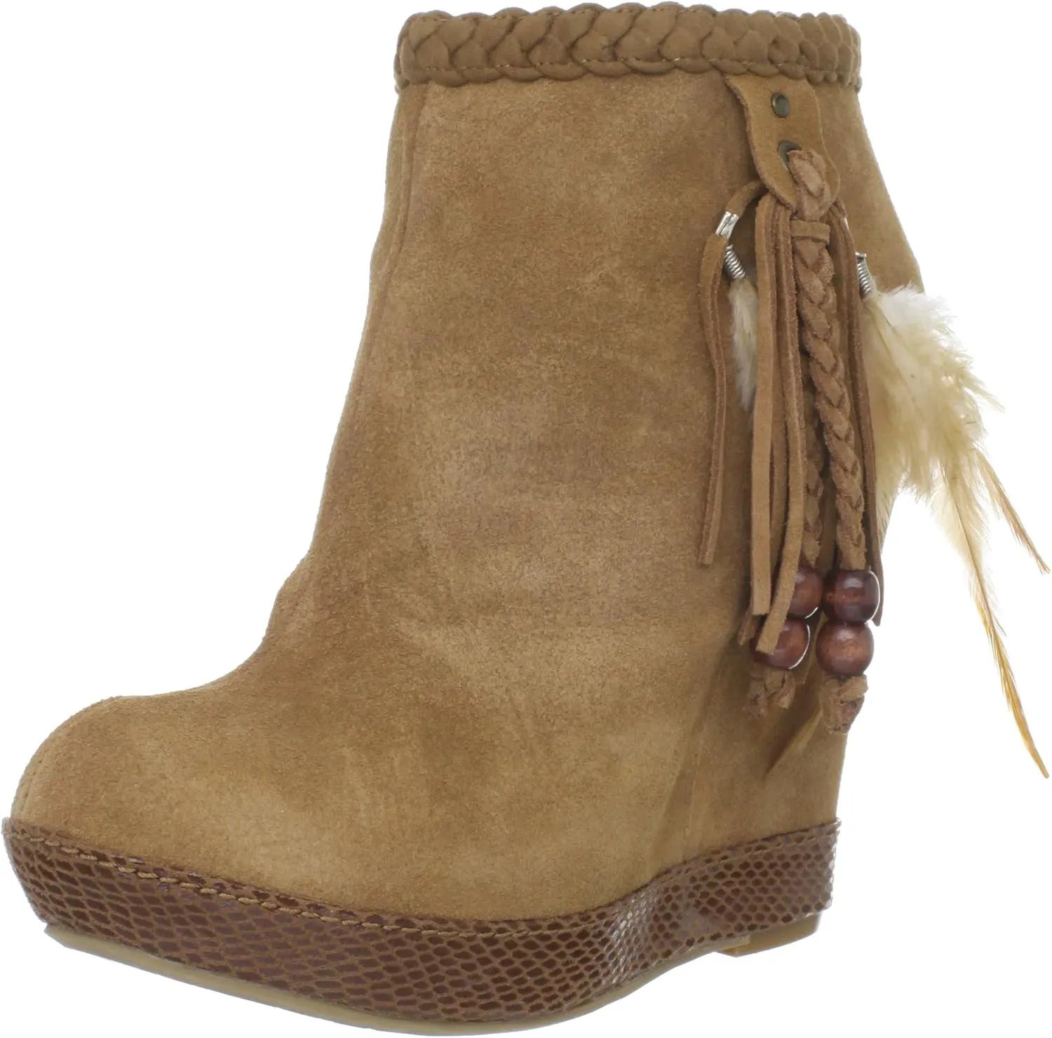 Chinese Laundry Women's Milana Ankle Boot