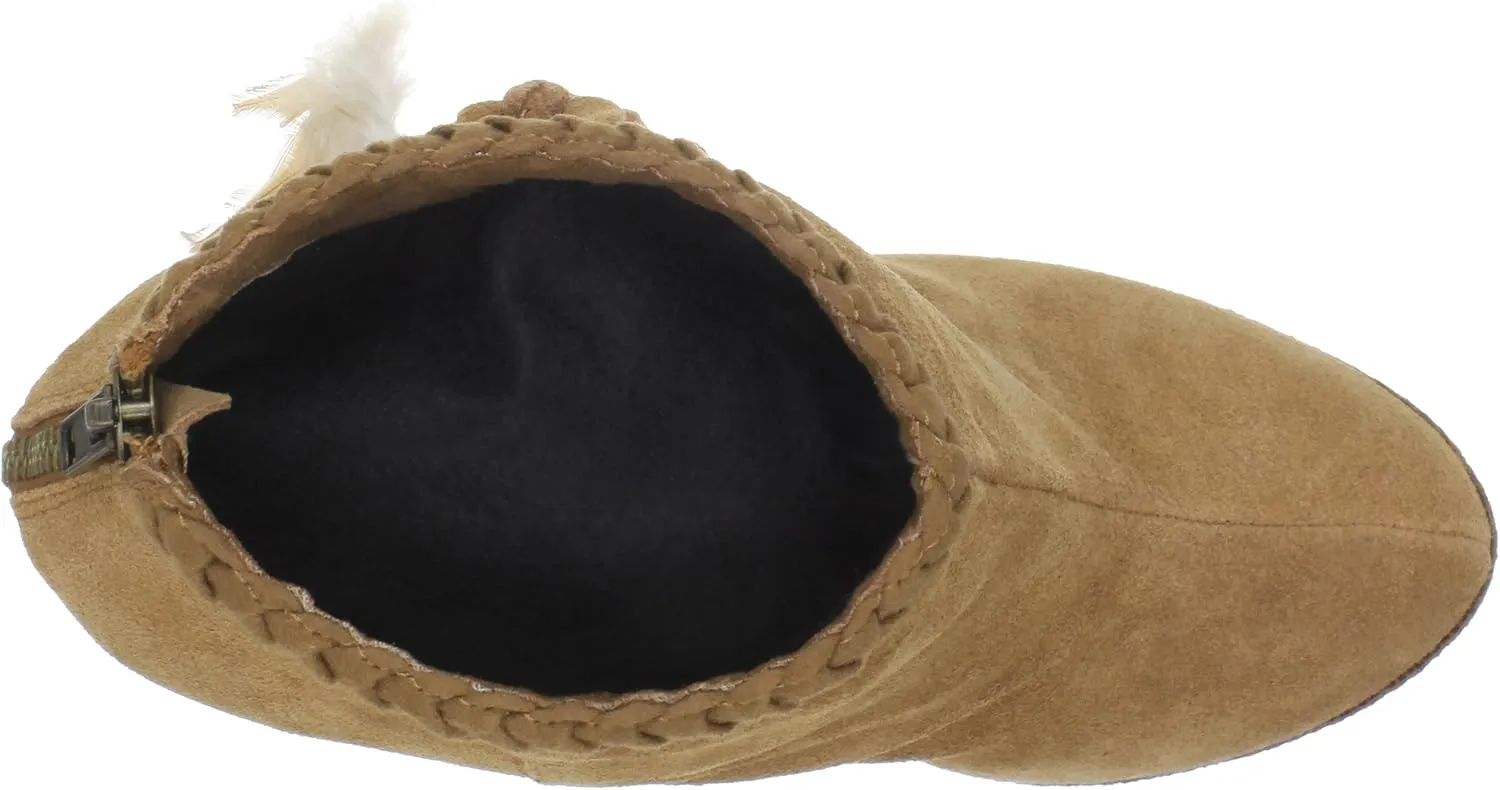 Chinese Laundry Women's Milana Ankle Boot