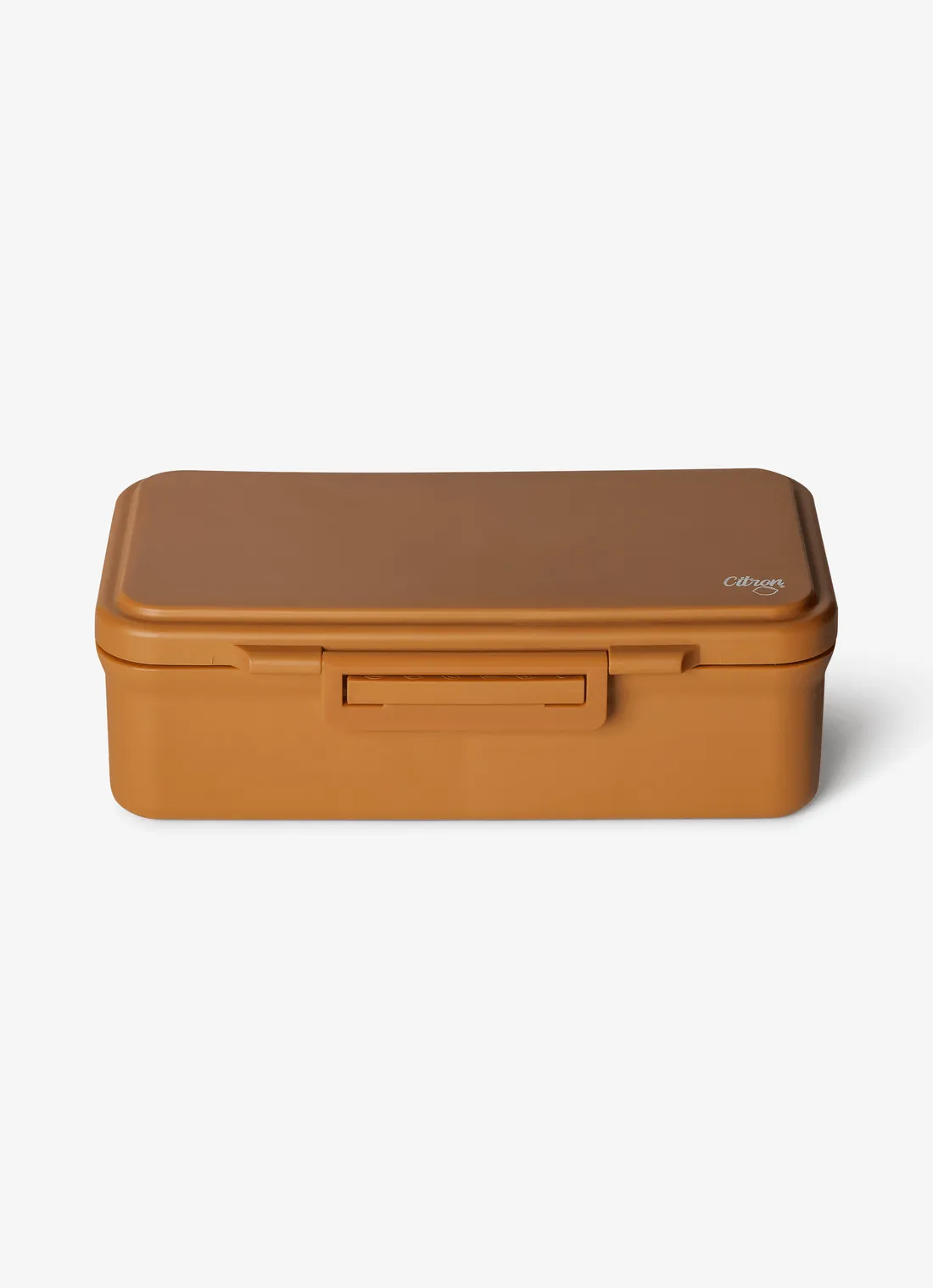 Citron Rectangle Lunchbox